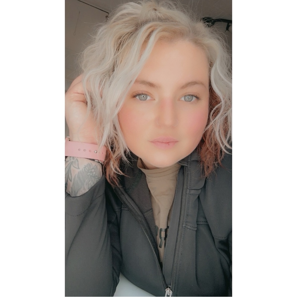 Meet your Posher, Trisha
